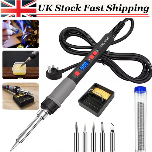 90w soldering iron kit - 90w,