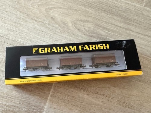 Graham farish gauge 377 990 - graham, 377-990