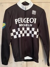 Santini Team Peugeot Michelin