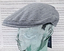 HACKETT Brigton Herringbone