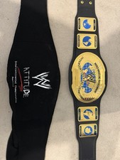 WWE Intercontinental