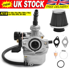 CARBURETTOR PZ19 FIT 50CC 70CC