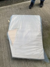 Laika Motorhome Bed Infill For