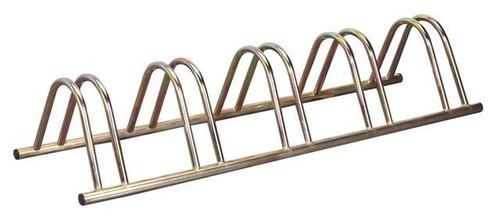 Slot bike storage floor - 5,