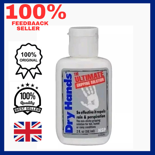 Dry hands pole - hands,