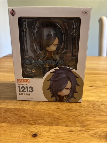 Nendoroid seller - uk,
