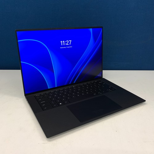 Dell precision 5570 - dell,