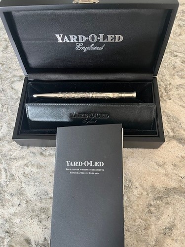 Yard led perfecta sterling - o,