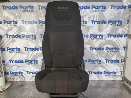 2023 daf 480 seat - xf, ft
