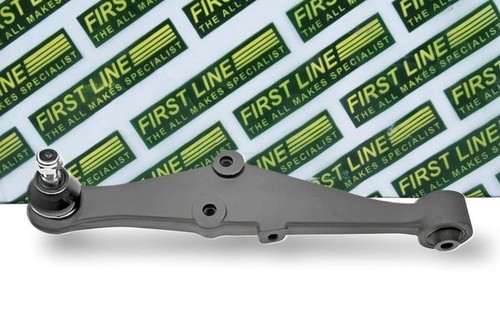 First line fca5902 - line, front