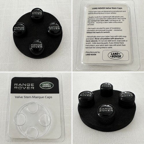 Genuine range rover premium - genuine,