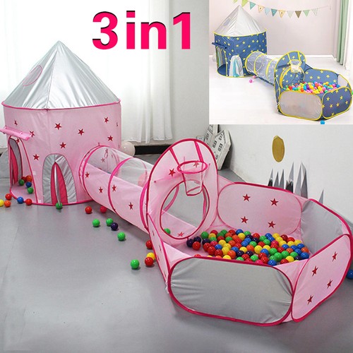 In1 kids play tent baby - in1,