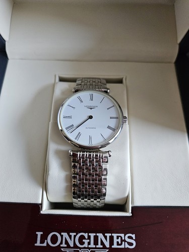 Longines grande classique - longines,