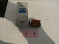 orig. Hatz Oil Filter/Filter New No. 01480000 or 03795700 for Various Hatz Motors