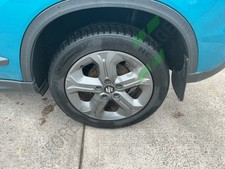 2015 SUZUKI VITARA ALLOY WHEEL