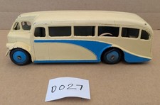 Dinky Toys - 29e Single Deck