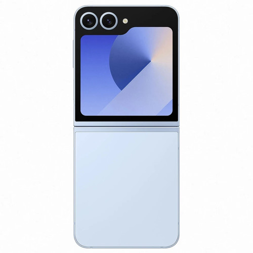 Samsung galaxy flip6 - galaxy,