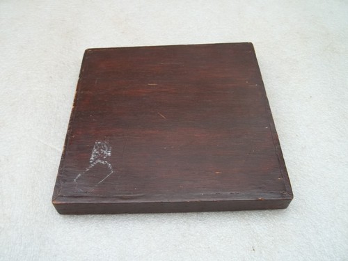 Antique marine chronometer - antique,