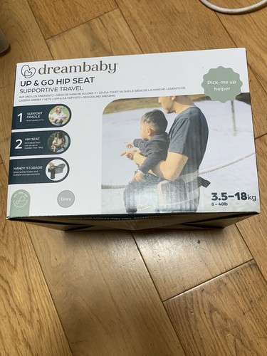 Dreambaby go baby - go, hip