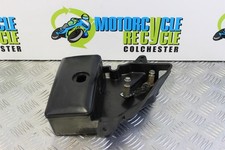 Kawasaki VN 800 Vulcan Classic Tool Tray Left Infill 1996 to 2006 VN800B B111