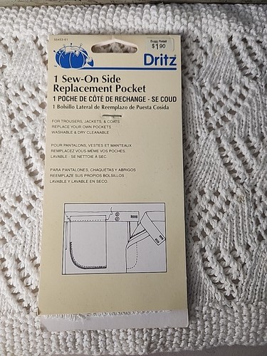New dritz sew side - new,