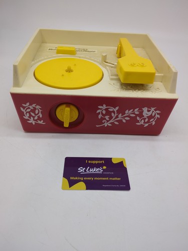 Vintage 1971 fisher price - vintage, fisher-price