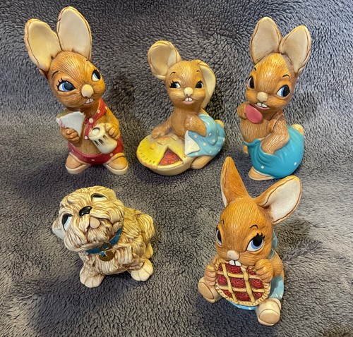 Pendelfin bargain bunch - bargain,