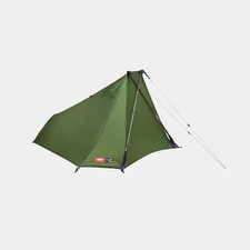 ALPKIT Polestar Ultralight Backpacking Tent - Kelp