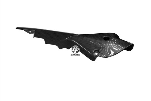 Carbon air intake original - air,