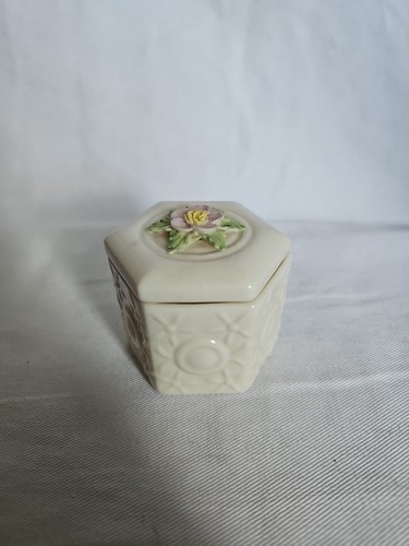 Belleek wild irish - belleek, rose