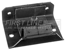 Genuine FIRST LINE Engine Mount for LTI TX2 Ford Engine PD24P 2.4 (10/02-Now)