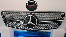 Mercedes Vito W447 Grille 2014 to 2024 Diamond Look New High Quality