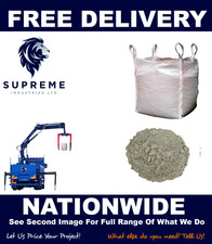 MOT Type 1 Bulk Bag (825kg