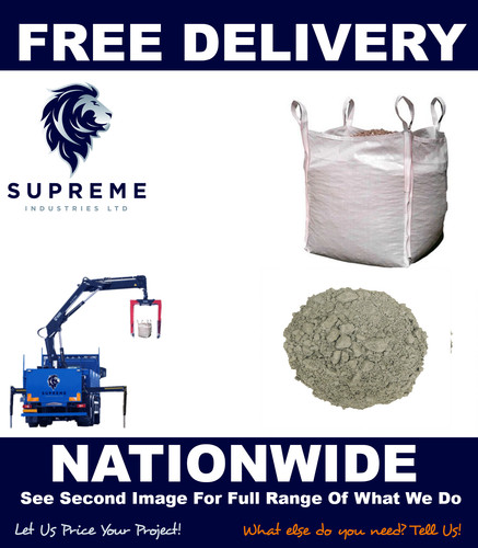 Mot type bulk bag - type,