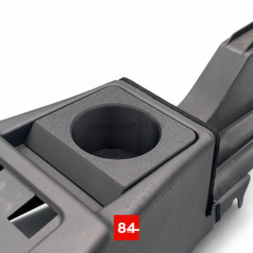 Corrado cup holder middle - vw,