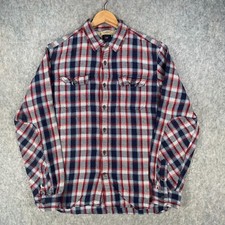 Pendleton x Gap Shirt Mens