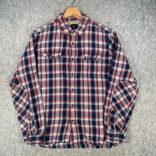Pendleton gap shirt - x, mens