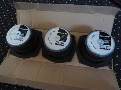 Celestion dynamix h5 1035 - celestion, h5-1035
