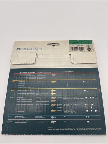 Stehle 105mm adjustable - 105mm,