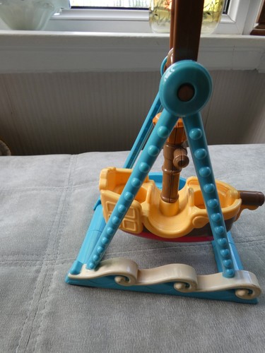 Elc happyland funfair - elc,