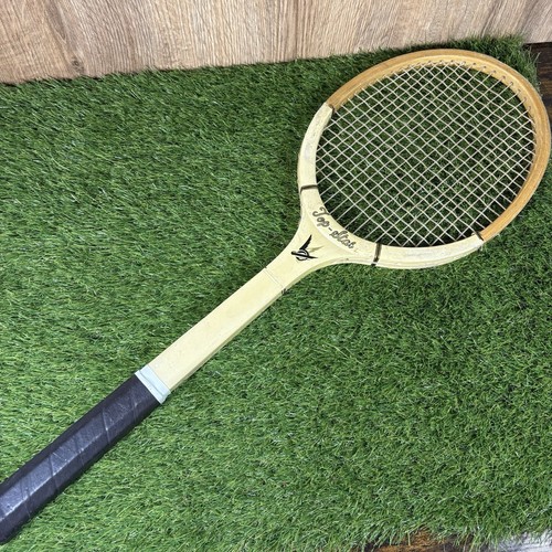 Vintage slazenger top star - vintage, top-star