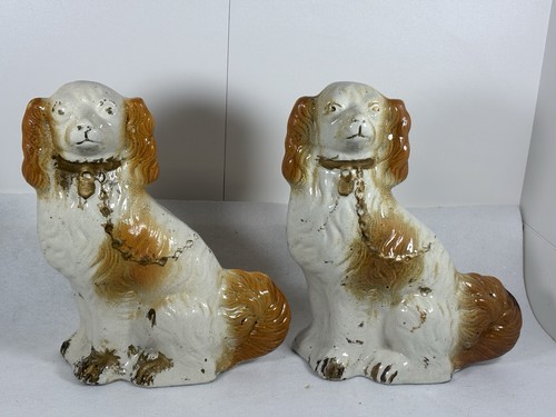 Antique very early stafford - antique,