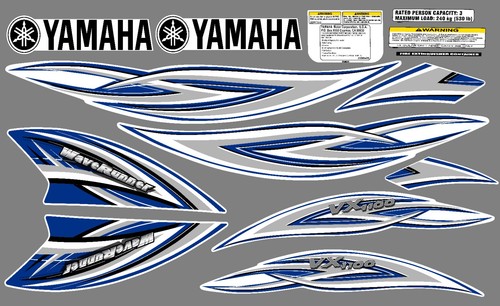 Jetski yamaha waverrunner 1100 - jetski,