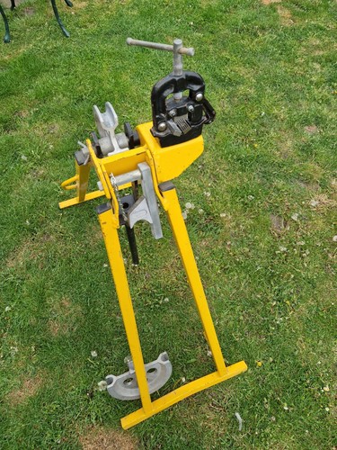 Irwin hilmor el25 - hilmor, conduit
