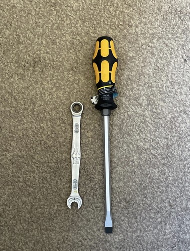 Job lot wera tools - lot,