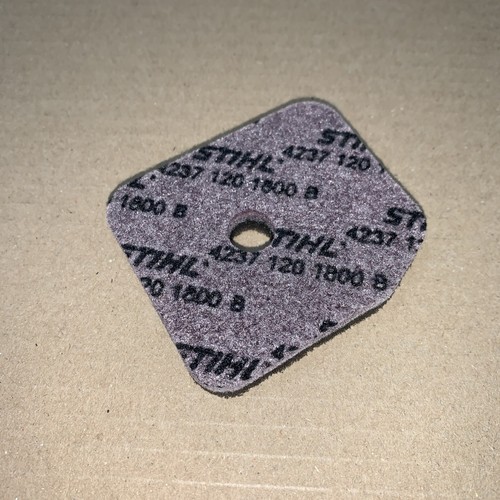 Stihl hedge trimmer air filter - stihl,