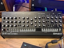Roland SE-02 Analogue