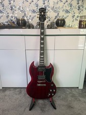 Epiphone SG Pro – Great