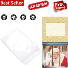 Projector Screen, PE Fabric