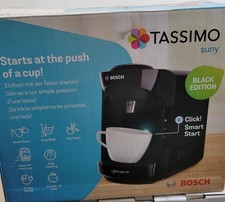 Bosch Tassimo TAS3102GB Suny